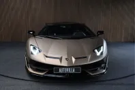 Lamborghini Aventador din 2021 cu 42.564 km - oferta LAM105181 - foto 1
