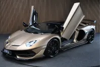 Lamborghini Aventador din 2021 cu 42.564 km - oferta LAM105181 - foto 3