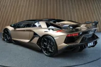 Lamborghini Aventador din 2021 cu 42.564 km - oferta LAM105181 - foto 8