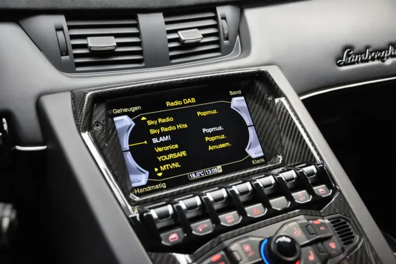 Lamborghini Aventador din 2021 cu 42.564 km - oferta LAM105181 - foto 14