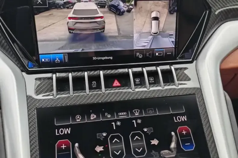 Lamborghini Urus din 2022 cu 45.199 km - oferta LAM105182 - foto 10