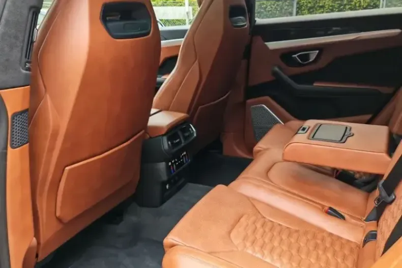 Lamborghini Urus din 2022 cu 45.199 km - oferta LAM105182 - foto 15