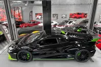 Lamborghini Huracán din 2021 cu 12.800 km - oferta LAM105183 - foto 2