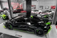 Lamborghini Huracán din 2021 cu 12.800 km - oferta LAM105183 - foto 3