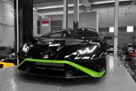 Lamborghini Huracán din 2021 cu 12.800 km - oferta LAM105183 - foto 5