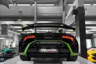 Lamborghini Huracán din 2021 cu 12.800 km - oferta LAM105183 - foto 7