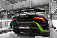 Lamborghini Huracán din 2021 cu 12.800 km - oferta LAM105183 - foto 8