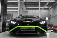 Lamborghini Huracán din 2021 cu 12.800 km - oferta LAM105183 - foto 10