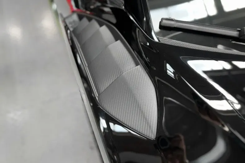 Lamborghini Huracán din 2021 cu 12.800 km - oferta LAM105183 - foto 11