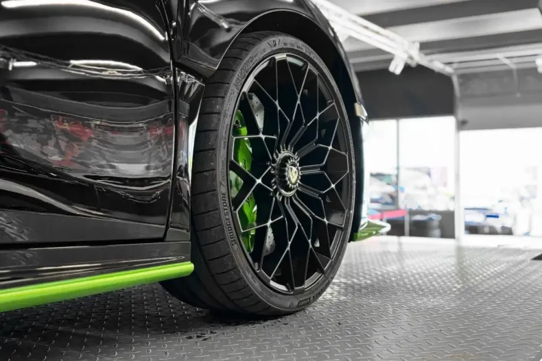 Lamborghini Huracán din 2021 cu 12.800 km - oferta LAM105183 - foto 12