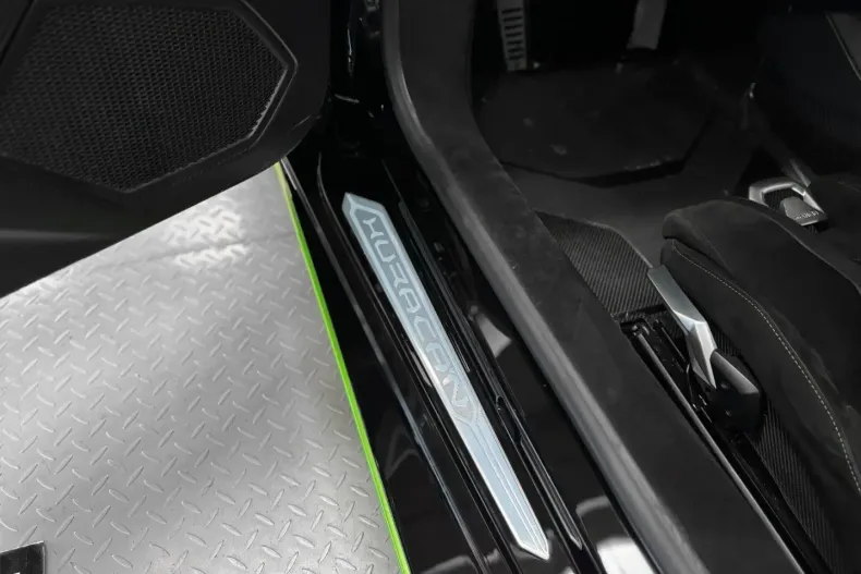 Lamborghini Huracán din 2021 cu 12.800 km - oferta LAM105183 - foto 14