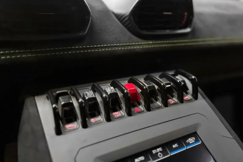 Lamborghini Huracán din 2021 cu 12.800 km - oferta LAM105183 - foto 16