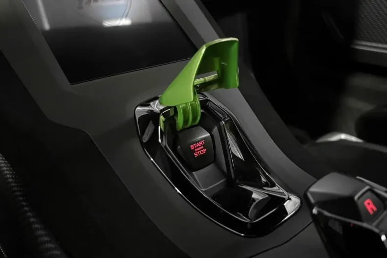 Lamborghini Huracán din 2021 cu 12.800 km - oferta LAM105183 - foto 18