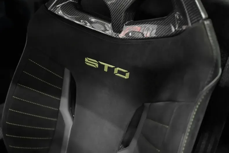 Lamborghini Huracán din 2021 cu 12.800 km - oferta LAM105183 - foto 20