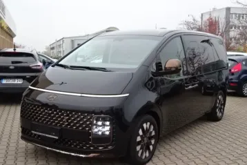 Hyundai STARIA din 2022 - oferta HYU105184