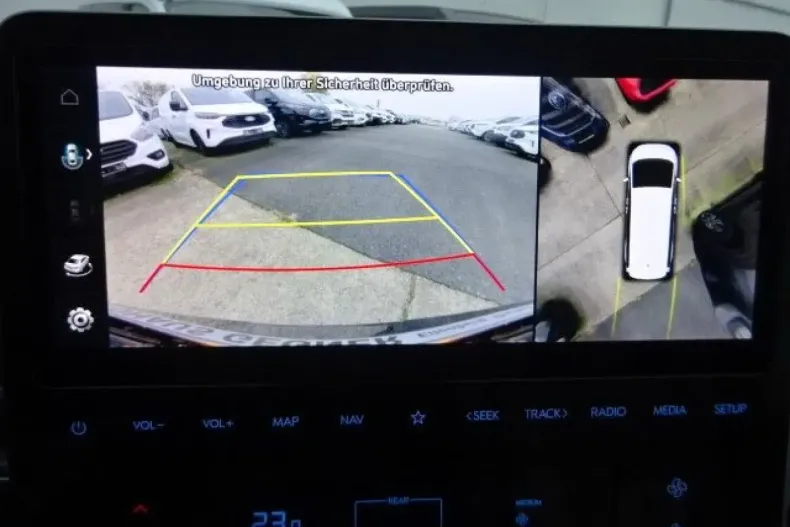 Hyundai STARIA din 2022 cu 53.452 km - oferta HYU105184 - foto 16