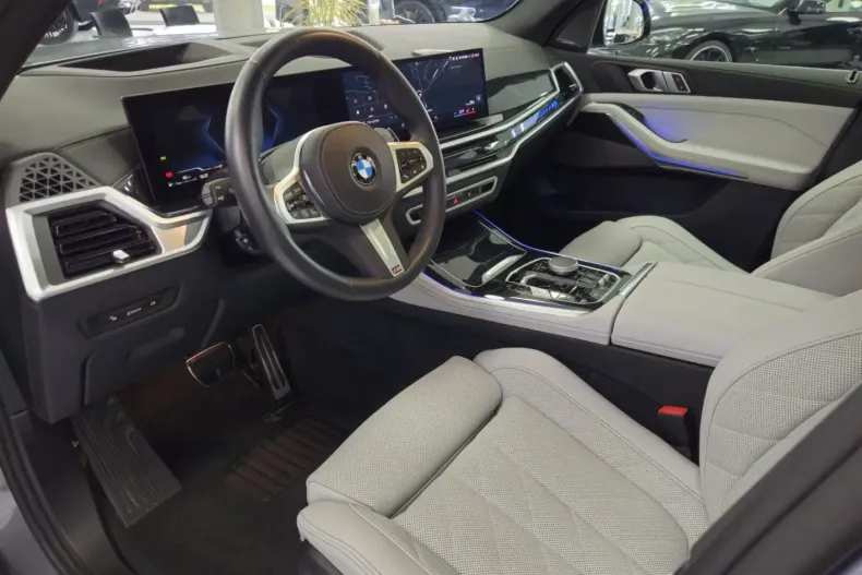 BMW X5 din 2024 cu 19.414 km - oferta BMW105185 - foto 2