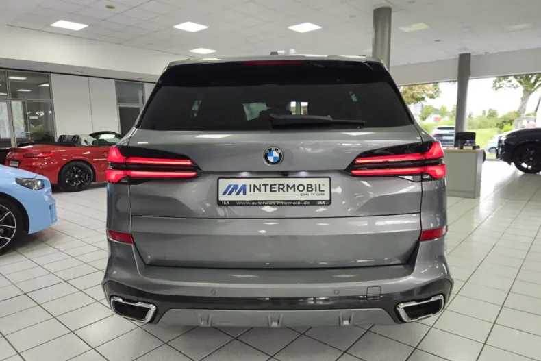 BMW X5 din 2024 cu 19.414 km - oferta BMW105185 - foto 5