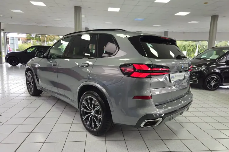 BMW X5 din 2024 cu 19.414 km - oferta BMW105185 - foto 6