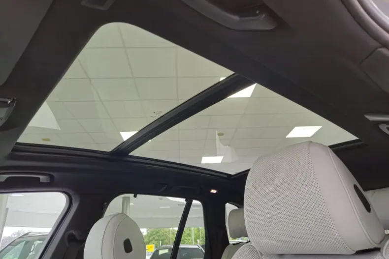 BMW X5 din 2024 cu 19.414 km - oferta BMW105185 - foto 7