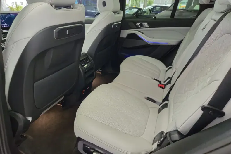 BMW X5 din 2024 cu 19.414 km - oferta BMW105185 - foto 12