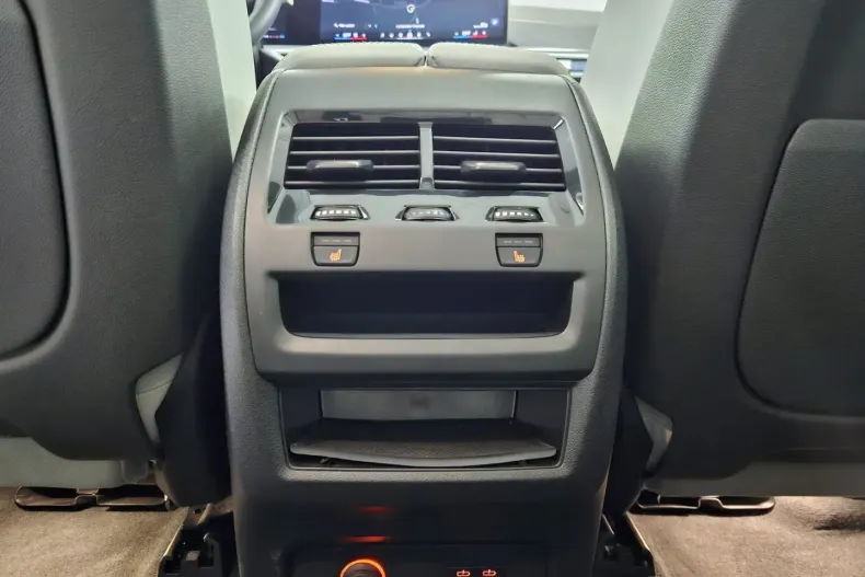 BMW X5 din 2024 cu 19.414 km - oferta BMW105185 - foto 13