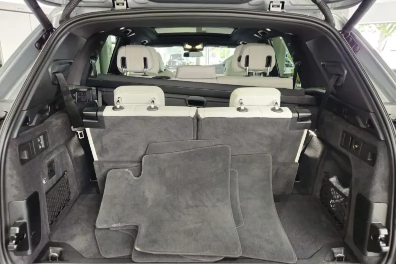 BMW X5 din 2024 cu 19.414 km - oferta BMW105185 - foto 14