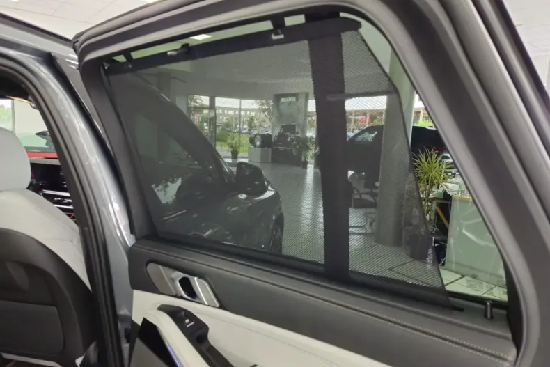 BMW X5 din 2024 cu 19.414 km - oferta BMW105185 - foto 17