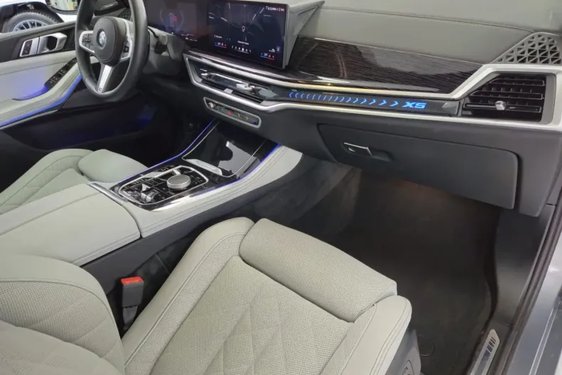 BMW X5 din 2024 cu 19.414 km - oferta BMW105185 - foto 18