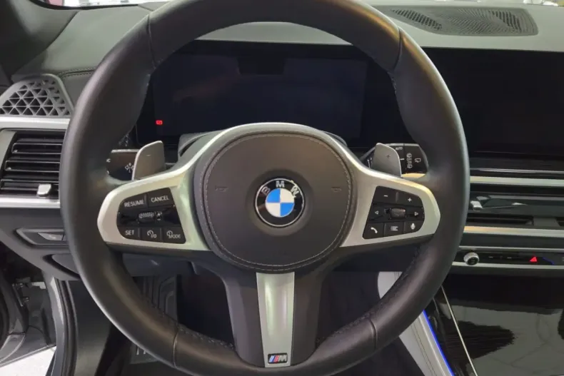 BMW X5 din 2024 cu 19.414 km - oferta BMW105185 - foto 22