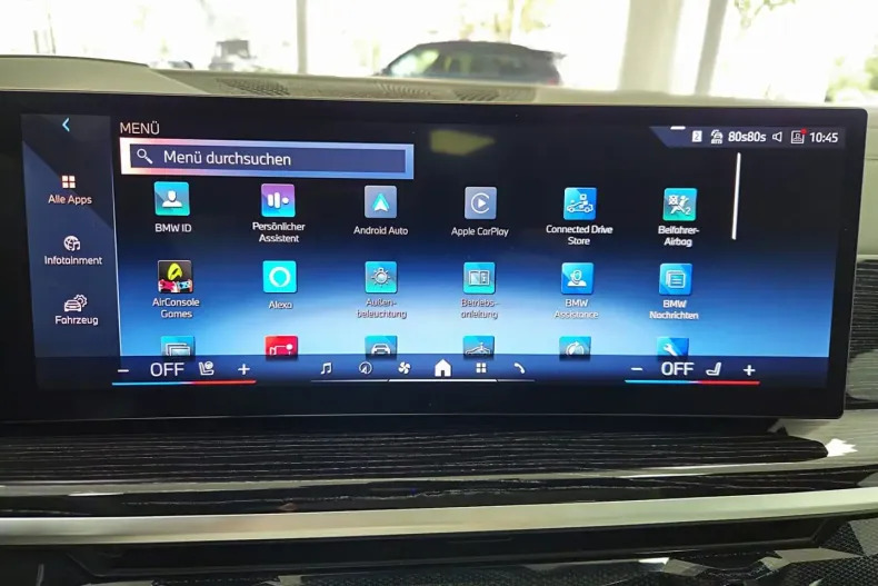 BMW X5 din 2024 cu 19.414 km - oferta BMW105185 - foto 26