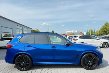 BMW X5 din 2022 - oferta BMW105186