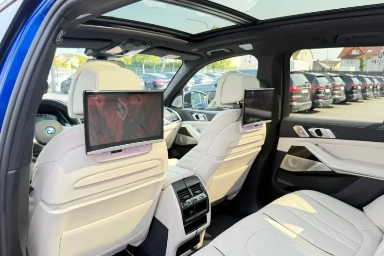 BMW X5 din 2022 cu 49.908 km - oferta BMW105186 - foto 2