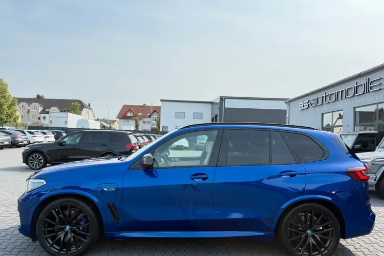 BMW X5 din 2022 cu 49.908 km - oferta BMW105186 - foto 4