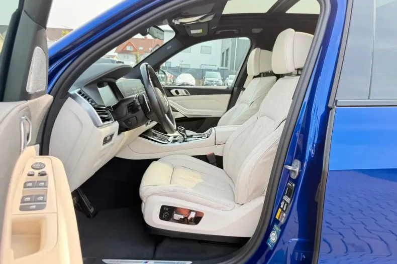 BMW X5 din 2022 cu 49.908 km - oferta BMW105186 - foto 9