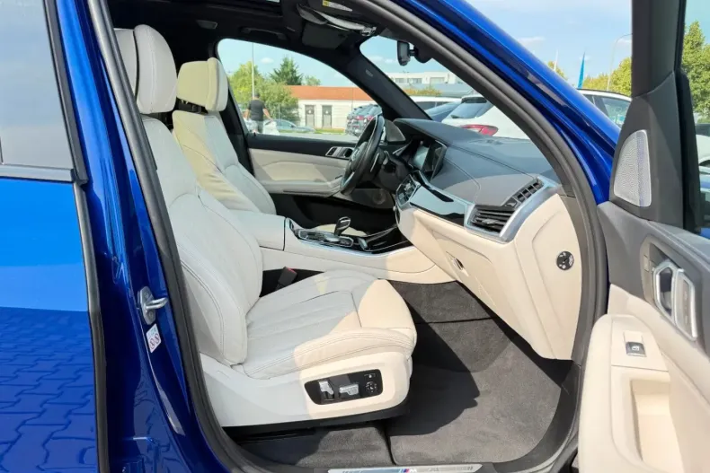 BMW X5 din 2022 cu 49.908 km - oferta BMW105186 - foto 12