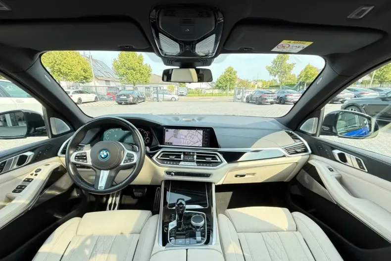 BMW X5 din 2022 cu 49.908 km - oferta BMW105186 - foto 15