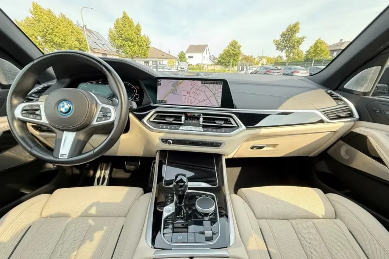 BMW X5 din 2022 cu 49.908 km - oferta BMW105186 - foto 16