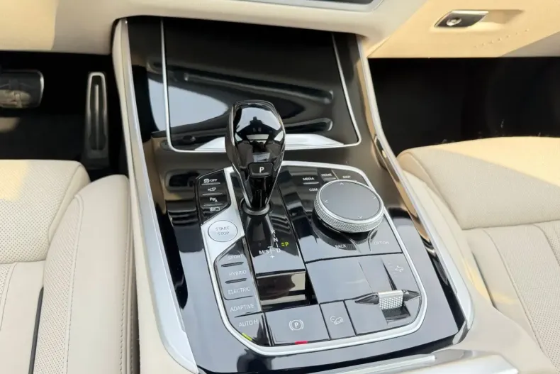 BMW X5 din 2022 cu 49.908 km - oferta BMW105186 - foto 20