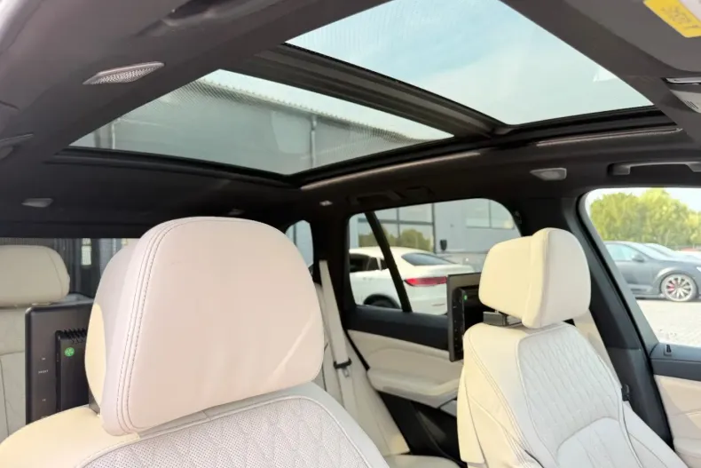 BMW X5 din 2022 cu 49.908 km - oferta BMW105186 - foto 21