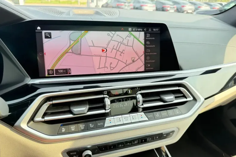 BMW X5 din 2022 cu 49.908 km - oferta BMW105186 - foto 22