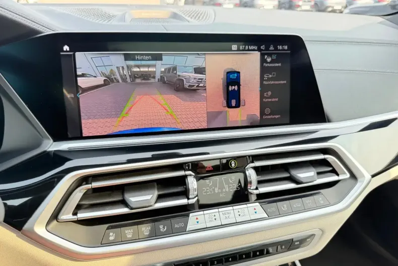 BMW X5 din 2022 cu 49.908 km - oferta BMW105186 - foto 24