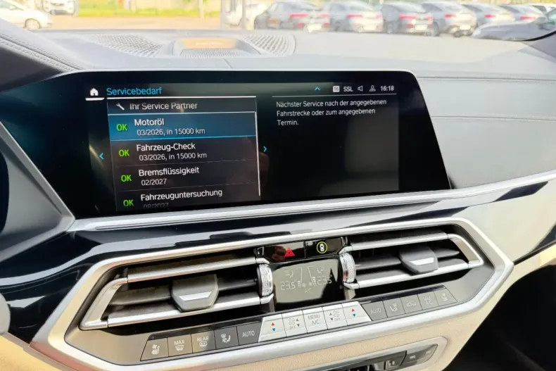 BMW X5 din 2022 cu 49.908 km - oferta BMW105186 - foto 26