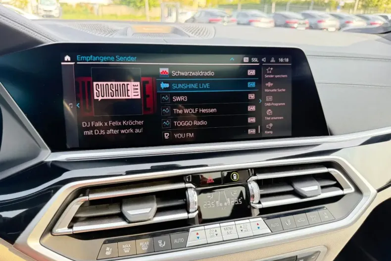 BMW X5 din 2022 cu 49.908 km - oferta BMW105186 - foto 27