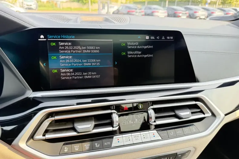 BMW X5 din 2022 cu 49.908 km - oferta BMW105186 - foto 28