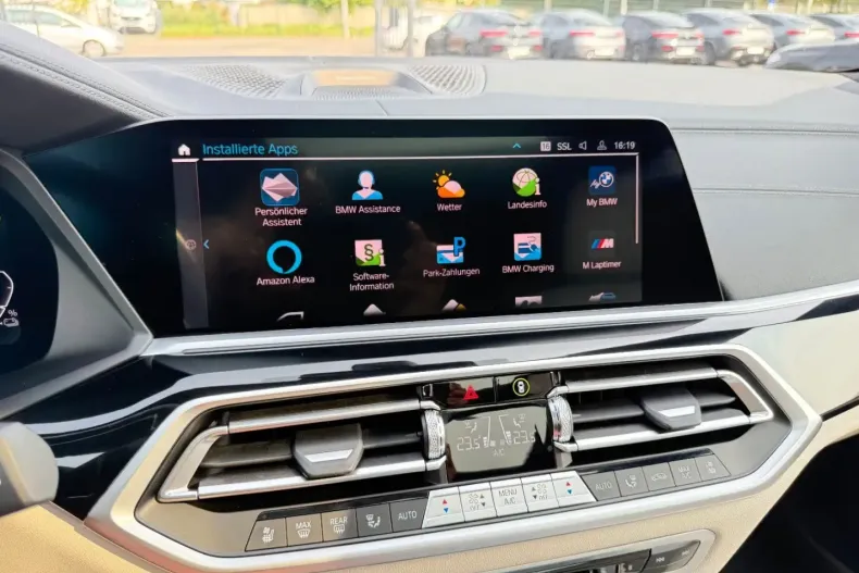 BMW X5 din 2022 cu 49.908 km - oferta BMW105186 - foto 29