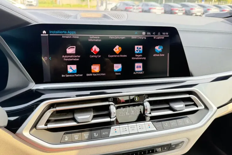 BMW X5 din 2022 cu 49.908 km - oferta BMW105186 - foto 32