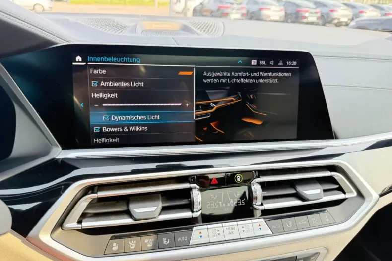 BMW X5 din 2022 cu 49.908 km - oferta BMW105186 - foto 33