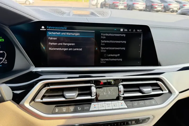 BMW X5 din 2022 cu 49.908 km - oferta BMW105186 - foto 35