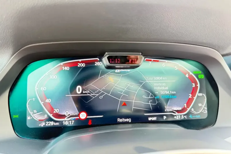 BMW X5 din 2022 cu 49.908 km - oferta BMW105186 - foto 37